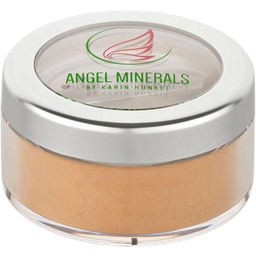 Angel Minerals Vegan Mineral Foundation Kleingröße