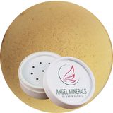 Angel Minerals Vegan Mineral Foundation