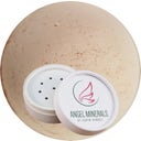 Angel Minerals Vegan Mineral Foundation - R2 Cool Rose