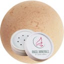 Angel Minerals Vegan Mineral Foundation - R3 Satin Shell