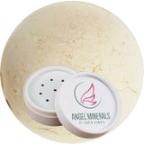 Angel Minerals Vegan Mineral Foundation