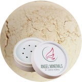 Angel Minerals Vegan Mineral Foundation