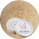 Angel Minerals Vegan Mineral Foundation - N4 Satin Pearl