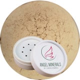 Angel Minerals Vegan Mineral Foundation