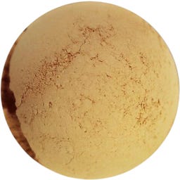 Angel Minerals Vegan Mineral Foundation Refill - Y4 Warm Sand