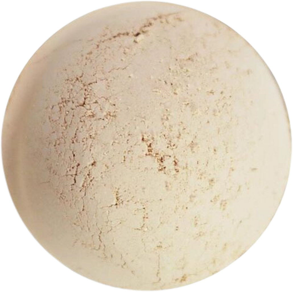 Angel Minerals Vegan Mineral Foundation Refill - R1 Cool Light