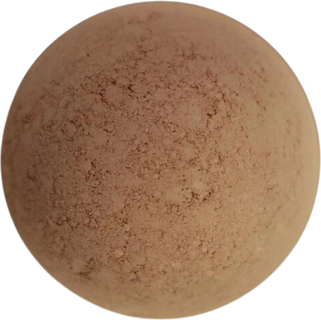 Angel Minerals Vegan Mineral Foundation Refill - R5 Cool Tan