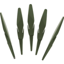 Romberg Piketten-Set 