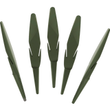 Romberg Piketten-Set "Green Edition"