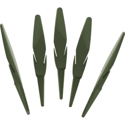 Romberg Piketten-Set 