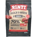 Max-i-mum grainfree 1kg, Rind (1 kg)