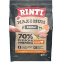 Max-i-mum grainfree 1kg, Huhn (1 kg)