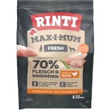 Rinti Max-i-mum grainfree 1kg