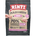 Max-i-mum grainfree 1kg, MINI Huhn (1 kg)