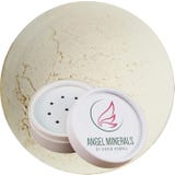 Angel Minerals Special Foundation Alabaster