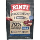 Rinti Max-i-mum grainfree 4kg - Ente