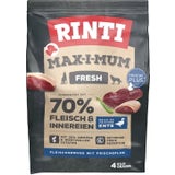 Rinti Max-i-mum grainfree 4kg