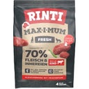 Max-i-mum grainfree 4kg, Rind (4 kg)