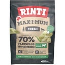 Max-i-mum grainfree 4kg, Pansen (4 kg)