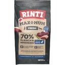 Rinti Max-i-mum grainfree 12kg - Ente
