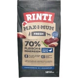 Rinti Max-i-mum grainfree 12kg