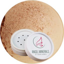 Special Foundation Angel Touch - Light