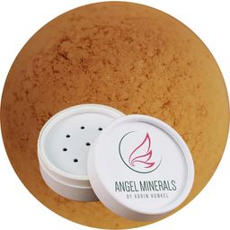 Angel Minerals Special Foundation Summer Tan