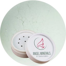 Angel Minerals Face Concealer - Mintgreen