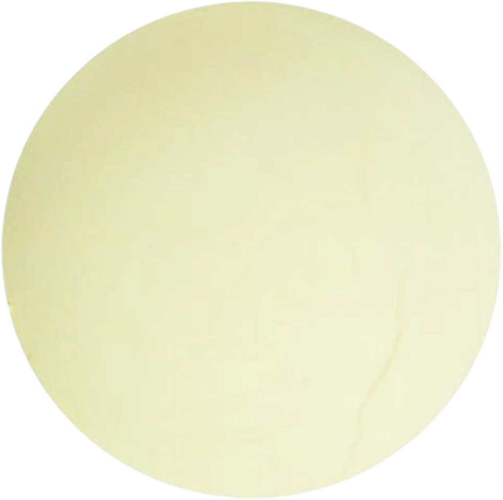 Face Concealer Refill, Yellow (5 g)