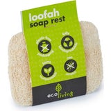 ecoLiving Luffa Seifenablage