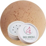 Angel Minerals Intense Foundation
