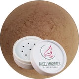 Angel Minerals Intense Foundation
