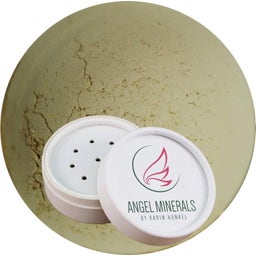 Angel Minerals Intense Concealer - Topaz