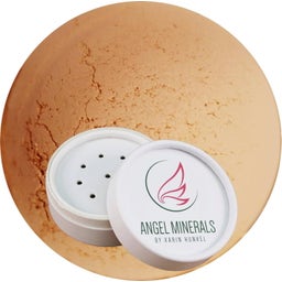 Angel Minerals Intense Concealer - Karneol