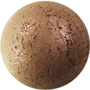 Angel Minerals Grey Off Hair Concealer Refill - Brünett