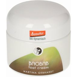 Martina Gebhardt Baobab Foot Cream