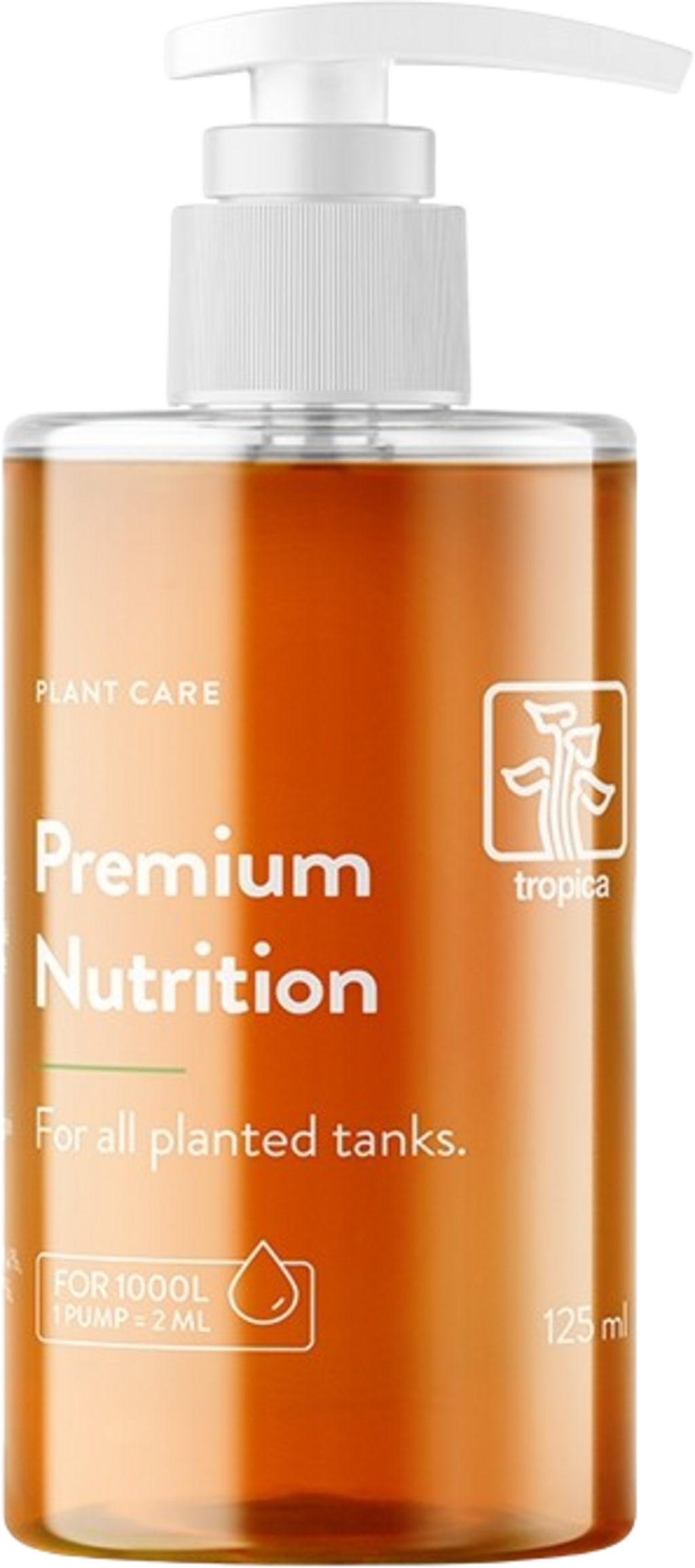 Premium Nutrition, 125ml
