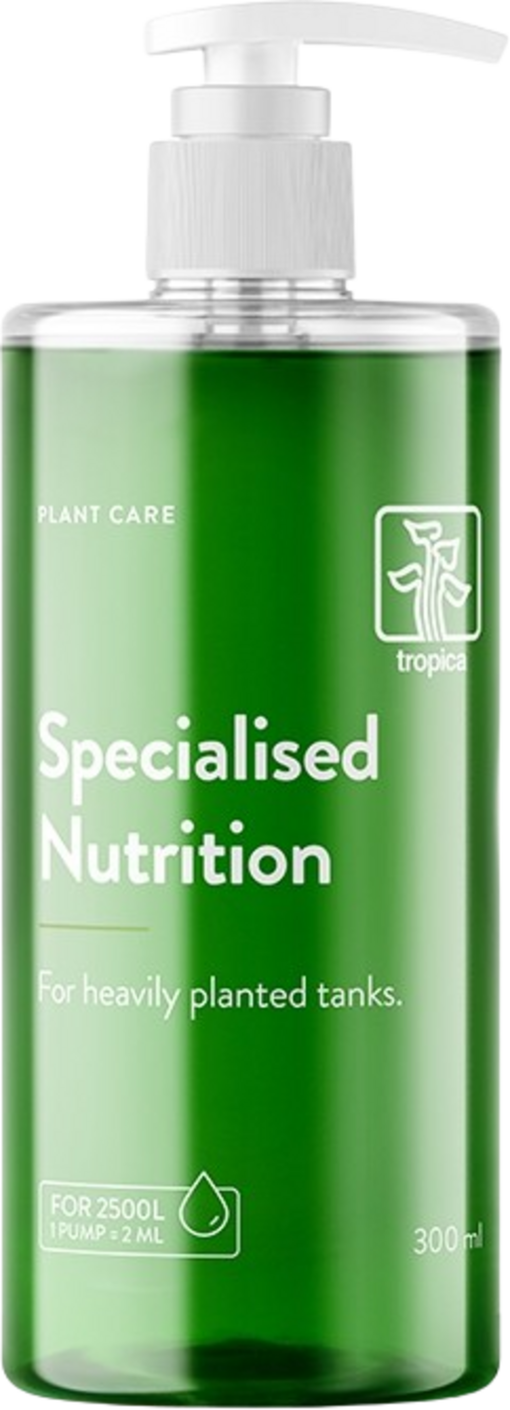 Tropica Specialised Nutrition - 300ml
