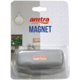 Amtra Algenmagnet Schwimmend - Medium