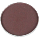 Angel Minerals Eyeshadow Compact Refill - Aubergine Satin