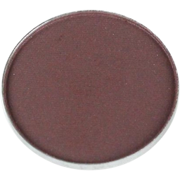 Angel Minerals Eyeshadow Compact Refill - Aubergine Satin