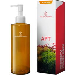 The 2Hr Aquarist APT 3 Complete - 300 ml