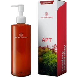 The 2Hr Aquarist APT Estimative Index - 300 ml