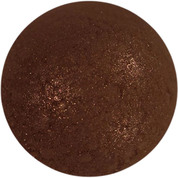 Angel Minerals Eyeshadow Puder Matt - Chocolate