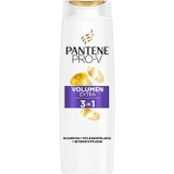 Pantene PRO-V 3in1 Volumen Pur Shampoo