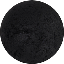 Angel Minerals Eyeshadow Puder Satin/Glossy - Black