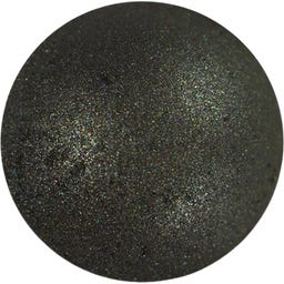 Angel Minerals Eyeshadow Puder Satin/Glossy - Dark Green