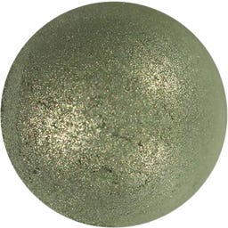 Angel Minerals Eyeshadow Puder Satin/Glossy - Kiwi