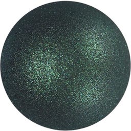 Angel Minerals Eyeshadow Puder Satin/Glossy - Malachit