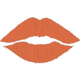 Angel Minerals Lipstick - Mandarine